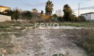 Terrain  472 m² à vendre à Gigean (34770)