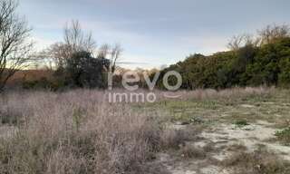 Terrain  292 m² à vendre à Gigean (34770)
