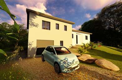 Maison 4 pièces 336000 €