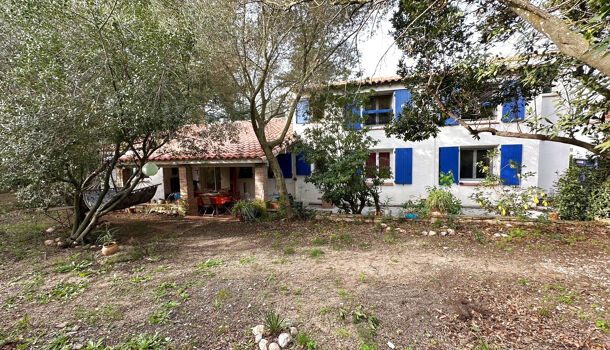 Villa / Maison 10 pièces  à vendre Perpignan 66000