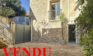 Maison 5 Pièces 107 m² à vendre à Bernis (30620)