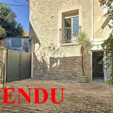 Maison 5 pièces 230000 €