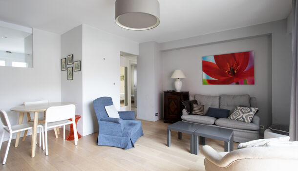 Appartement 3 pièces  à vendre Saint-Jean-de-Luz 64500