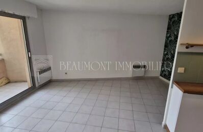 location appartement 880 € CC /mois à proximité de La Gaude (06610)