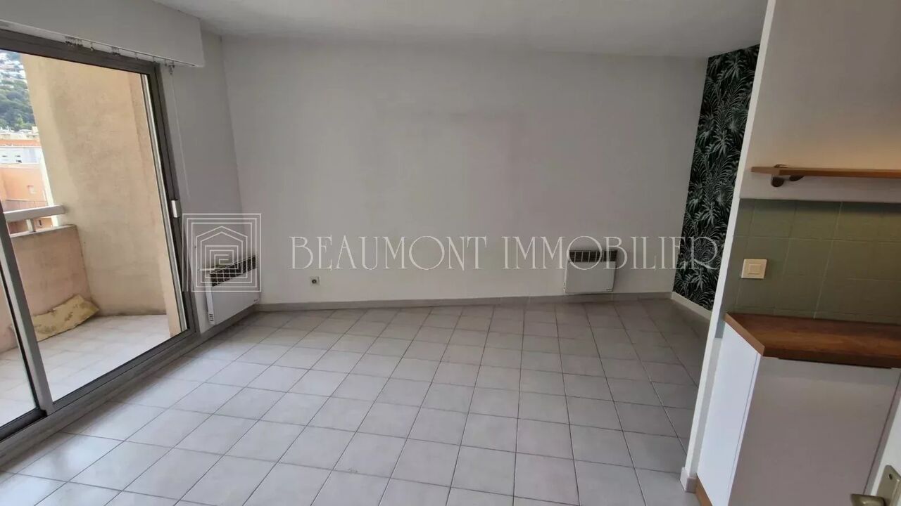 appartement 2 pièces 39 m2 à louer à Nice (06300)