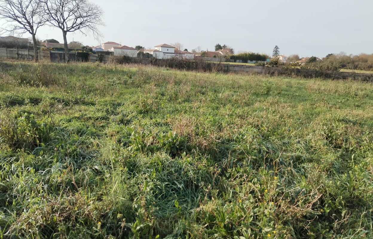 maison 92 m2 à construire à Pornic (44210)