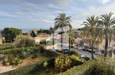 vente appartement 192 600 € à proximité de Villeneuve-Loubet (06270)