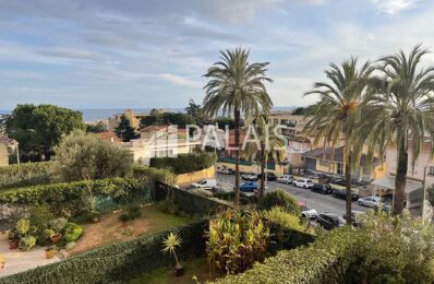 appartement 1 pièces 32 m2 à vendre à Nice (06200)