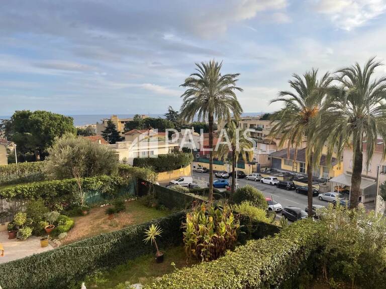 STUDIO Araucaria Park Plein Sud Vue Mer — photo 1