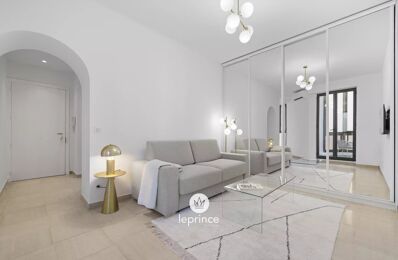 vente appartement 299 000 € à proximité de Saint-Laurent-du-Var (06700)