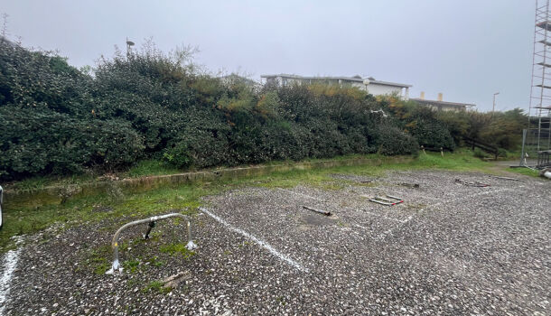 Parking  à vendre Seignosse 40510
