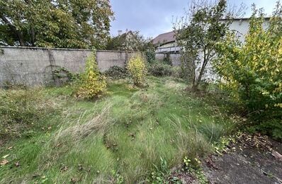 construire terrain 110 000 € à proximité de Berchères-Saint-Germain (28300)