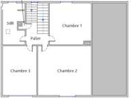 Maison 5 pièces 88 m² — photo 2