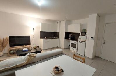 location appartement 616 € CC /mois à proximité de Vénissieux (69200)