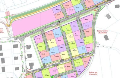 construire terrain 76 000 € à proximité de Saint-Martin-de-Nigelles (28130)