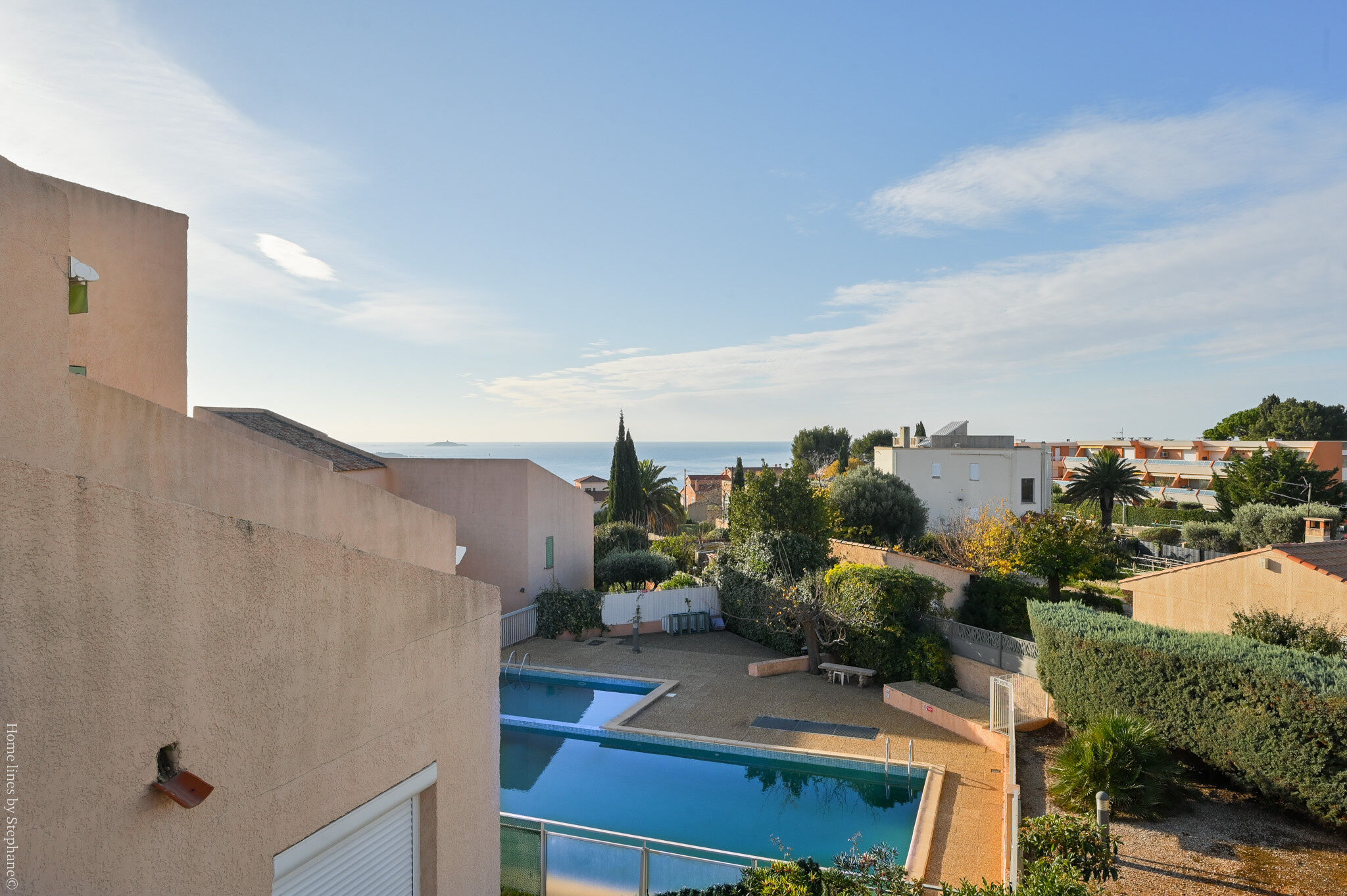 Appartement 4 pièces  à vendre Bandol 83150