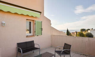 Appartement 4 Pièces 56 m² à vendre à Bandol (83150)