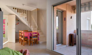 Appartement 4 Pièces 56 m² à vendre à Bandol (83150)