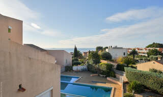 Appartement 4 Pièces 56 m² à vendre à Bandol (83150)