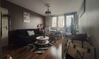 Appartement 4 Pièces 65 m² à vendre à Beauvais (60000)