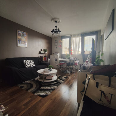 Appartement 4 pièces 96000 €