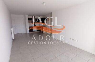 location appartement 720 € CC /mois à proximité de Bidart (64210)