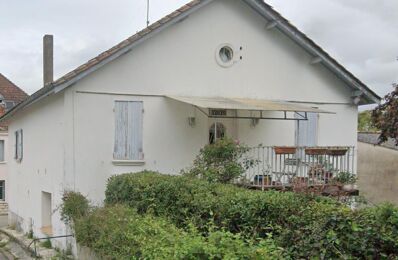 vente maison 128 000 € à proximité de Layrac (47390)