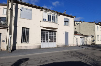 vente maison 135 000 € à proximité de Ferrals-les-Montagnes (34210)