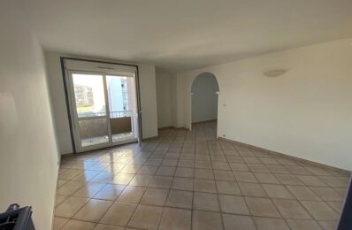 location appartement 595 € CC /mois à proximité de La Bâtie-Rolland (26160)