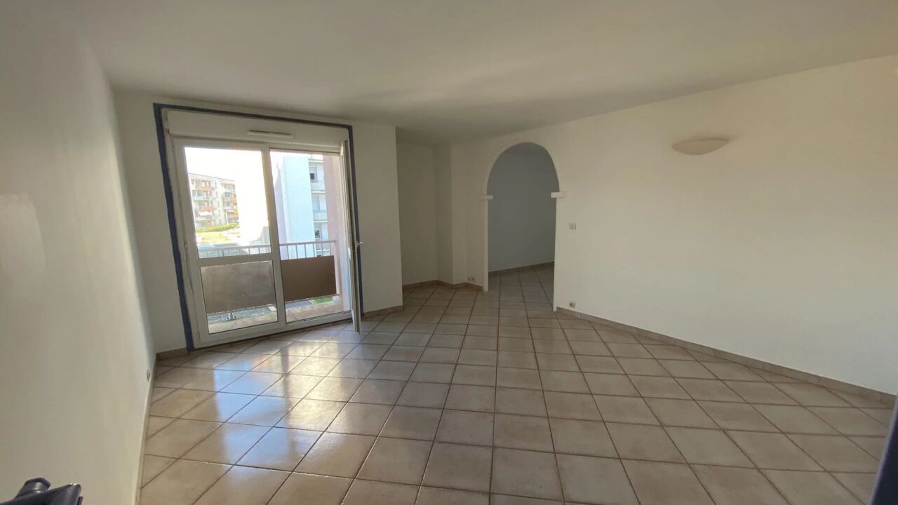 appartement 3 pièces 69 m2 à louer à Montélimar (26200)