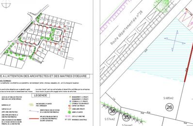 construire terrain 101 195 € à proximité de Maintenon (28130)