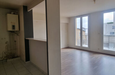 appartement 2 pièces 41 m2 à vendre à Angers (49100)