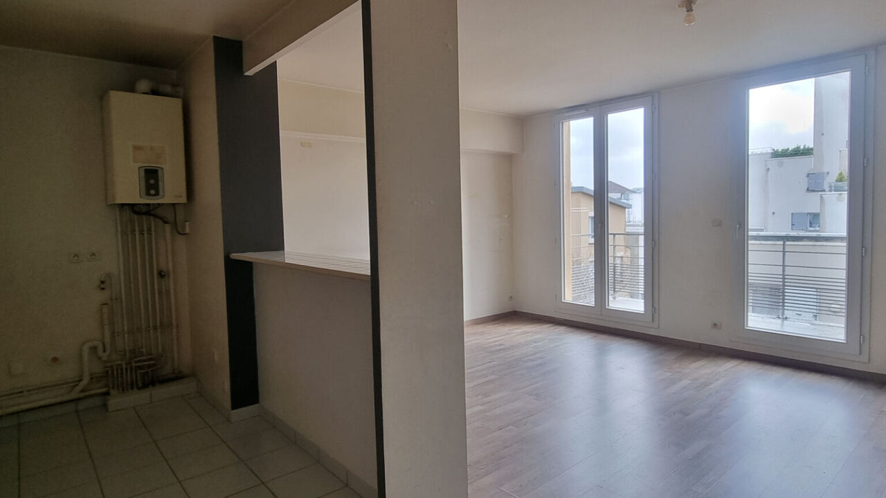 appartement 2 pièces 41 m2 à vendre à Angers (49100)