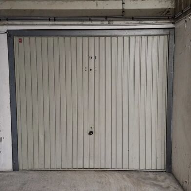 Garage 14 m²