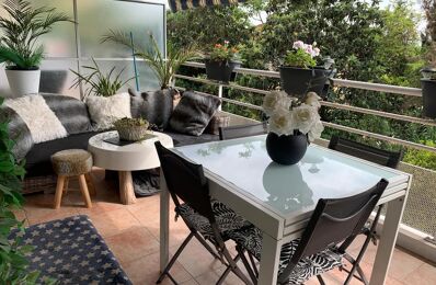 vente appartement 319 000 € à proximité de Vence (06140)