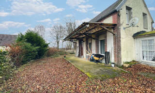 Maison 2 Pièces 76 m² à vendre à Bœurs-en-Othe (89770)