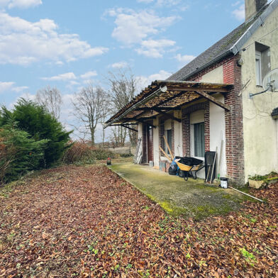 Maison 2 pièces 69900 €