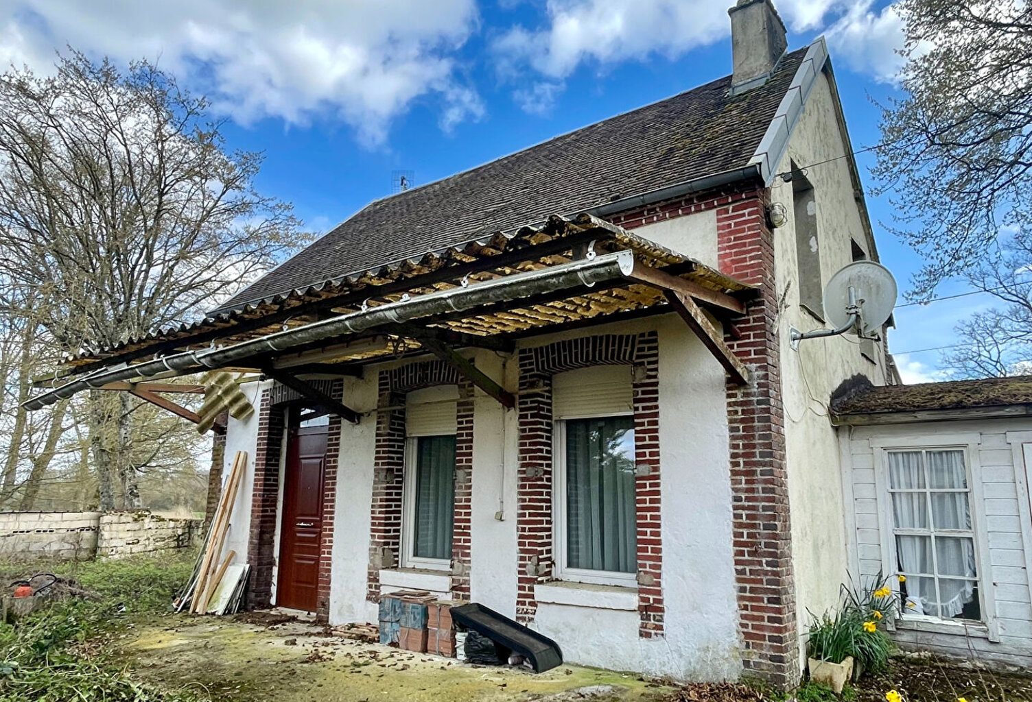 Le logis des champs — photo 1