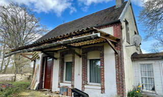 Maison 2 Pièces 76 m² à vendre à Bœurs-en-Othe (89770)