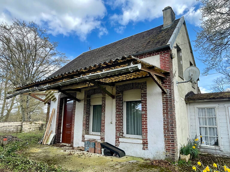 Le logis des champs — photo 1