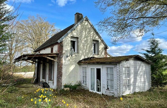 Le logis des champs — photo 2