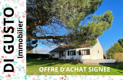 vente maison 244 000 € à proximité de Mably (42300)