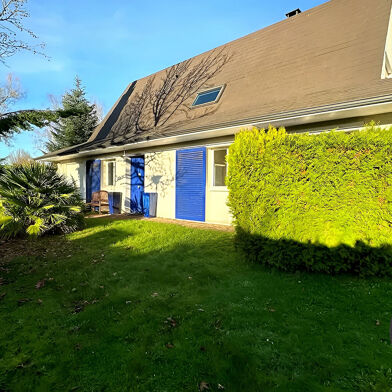 Maison 8 pièces 150 m²