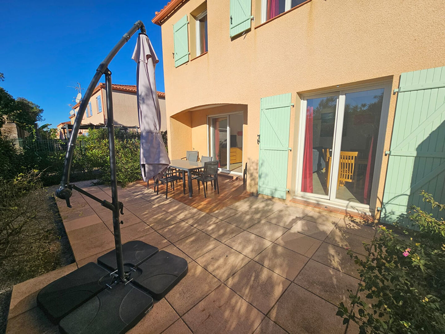 Villa / Maison 4 pièces  à vendre Barcarès (Le) 66420