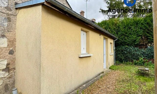 Maison 4 Pièces 89 m² à vendre à Montlouis-sur-Loire (37270)