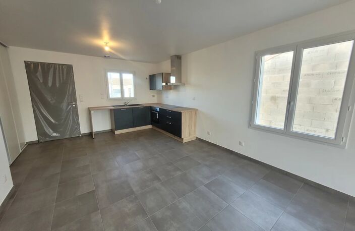 Niort maison à louer de Plain Pied — photo 2