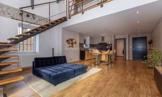 Appartement 4 Pièces 116 m² à vendre à Le Pont-de-Beauvoisin (73330)