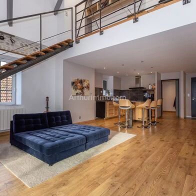 Appartement 4 pièces 229000 €