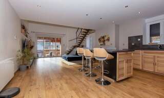 Appartement 4 Pièces 116 m² à vendre à Le Pont-de-Beauvoisin (73330)