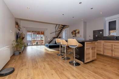Appartement 4 pièces 225000 €